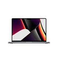 Apple MacBook Pro 2021 14.2" M1 Pro 32GB RAM 1TB Space Gray Acceptable