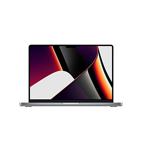 Apple MacBook Pro 2021 14.2" M1 Pro 32GB RAM 1TB Space Gray Acceptable