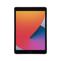 Apple iPad 8th Gen 10.2" 128GB Wi-Fi Space Gray Good