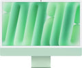 Apple iMac 2024 24" M4 8CPU 8GPU 16GB RAM 256GB SSD Green Excellent