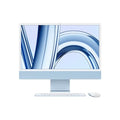 Apple iMac 2023 24" M3 8GB RAM 512GB SSD Blue Excellent