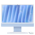 Apple iMac 2024 24" M4 10CPU 10GPU 16GB RAM 512GB SSD Blue Excellent