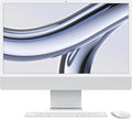 Apple iMac 2023 24" M3 24GB RAM 512GB SSD Silver Excellent