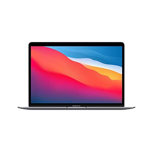 Apple MacBook Air 2020 13.3" M1 8GB RAM 256GB Space Gray Good