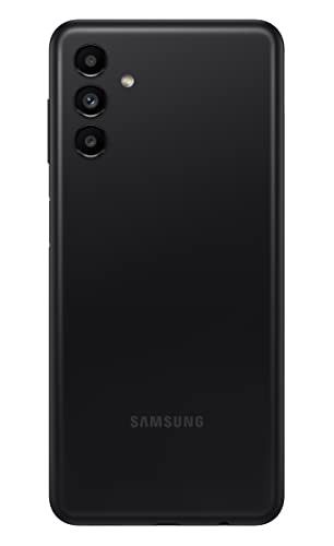 Samsung Galaxy A13 5G 64GB Unlocked GSM Only Black Good