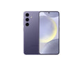Samsung Galaxy S24 128GB Cobalt Violet Unlocked Acceptable