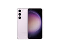 Samsung Galaxy S23 128GB Lavender Unlocked Excellent