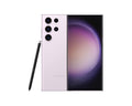 Samsung Galaxy S23 Ultra 512GB Lavender Unlocked Good