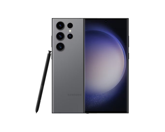 Samsung Galaxy S23 Ultra 1TB Graphite Unlocked Acceptable