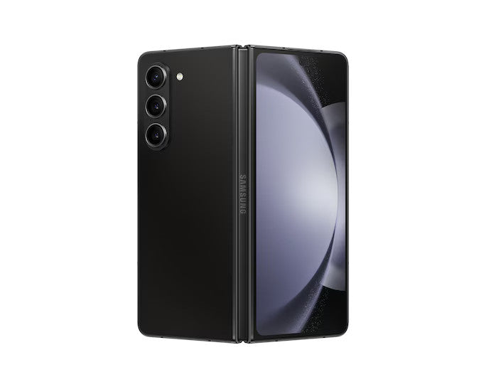 Samsung Galaxy Z Fold5 256GB Phantom Black Unlocked Excellent