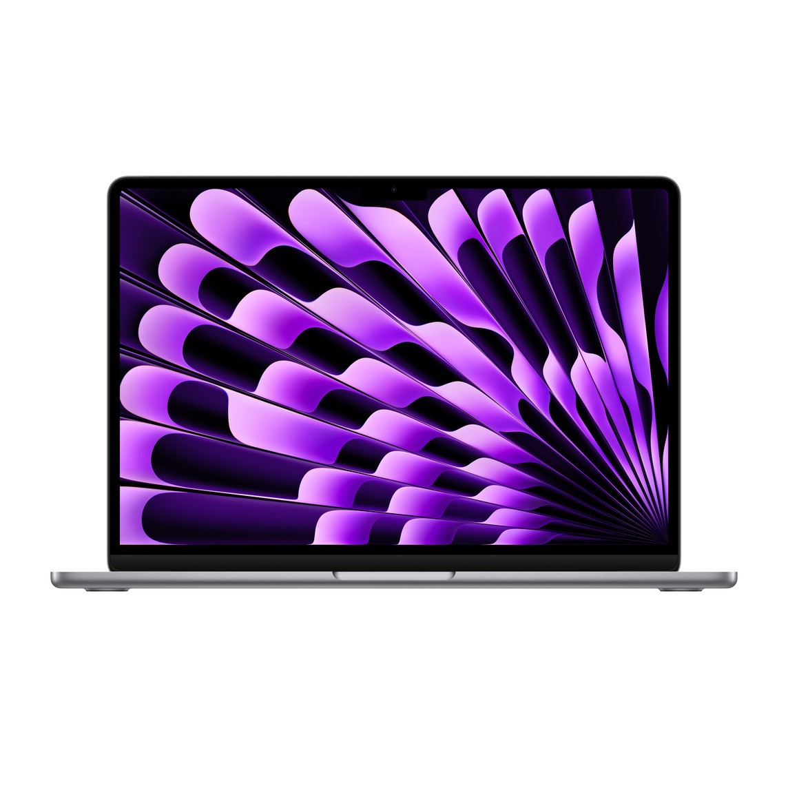 Apple MacBook Air 2024 13.6" M3 24GB RAM 512GB Space Gray Good