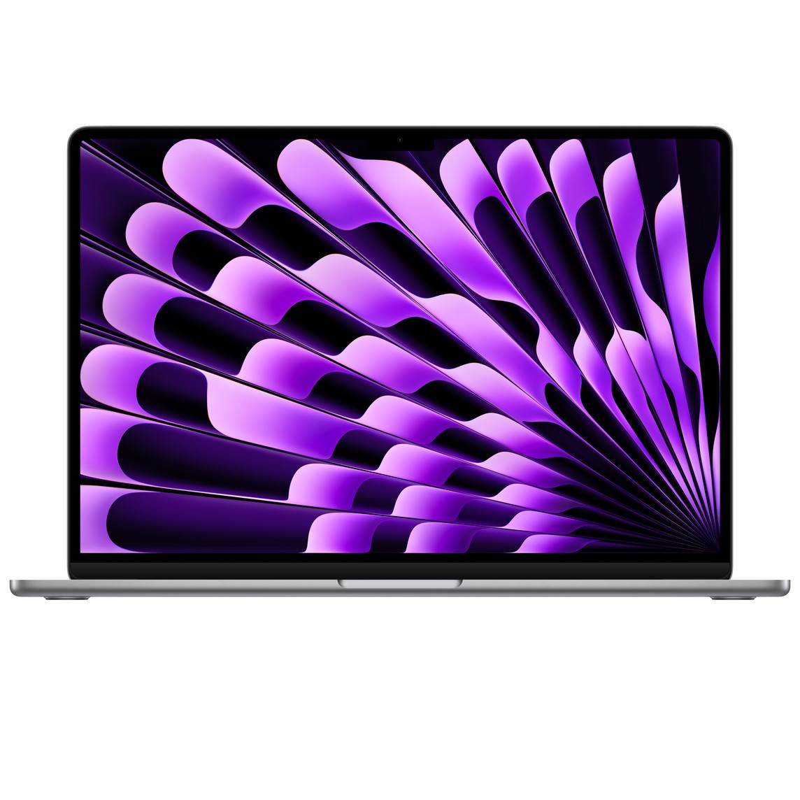 Apple MacBook Air 2024 15.3" M3 16GB RAM 256GB Space Gray Excellent