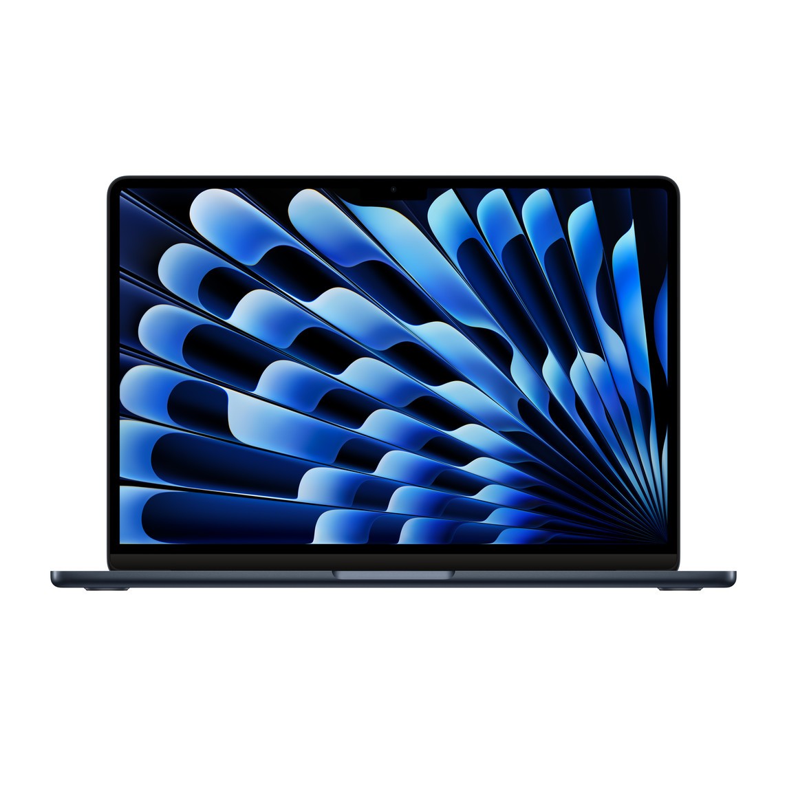 Apple MacBook Air 2024 13.6" M3 16GB RAM 1TB Midnight Excellent