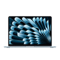Apple MacBook Air 2025 13.6" M4 24GB RAM 512GB Sky Blue Good
