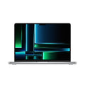Apple MacBook Pro 2023 14.2" M2 Pro 32GB RAM 512GB Silver Good