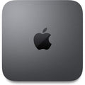 Apple Mac mini 2018 Core i5 8GB RAM 256GB SSD Space Gray Excellent