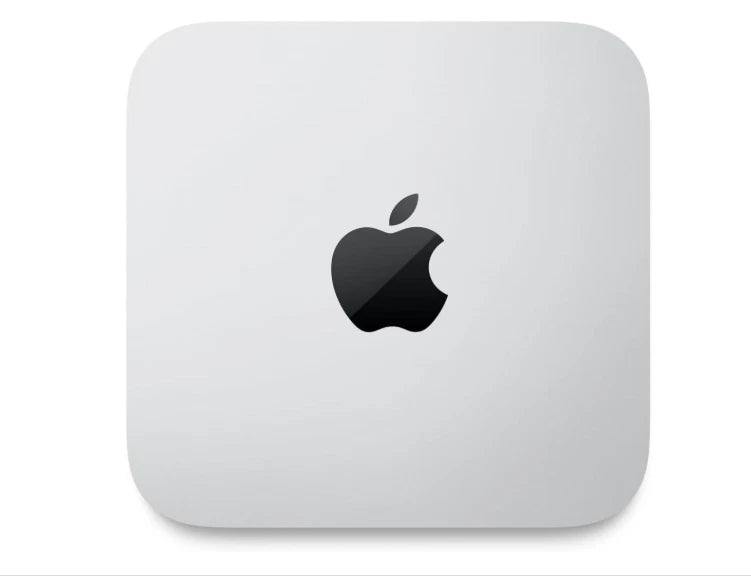 Apple Mac mini 2020 M1 8GB RAM 512GB SSD Silver Good