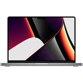 Apple MacBook Pro 2021 14.2" M1 Pro 32GB RAM 512GB Space Gray Excellent