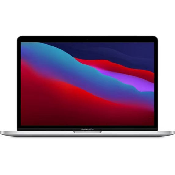 Apple MacBook Pro 2020 13.3" M1 16GB RAM 512GB Silver Good