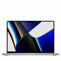 Apple MacBook Pro 2021 14.2" M1 Max 64GB RAM 2TB Silver Acceptable