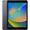 Apple iPad 9th Gen 10.2 inch 256GB Wi-Fi Space Gray Good