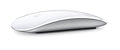 Apple Magic Mouse (Wireless, Rechargeable) - Silver Acceptable