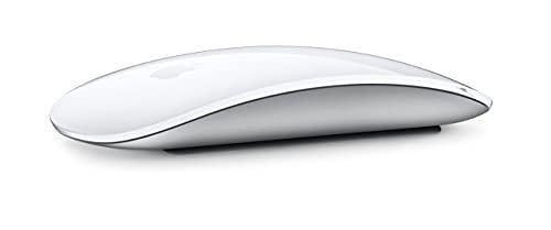 Apple Magic Mouse (Wireless, Rechargeable) - Silver Acceptable