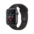 Apple Watch Series 5 44mm GPS+Cellular Space Gray Aluminum Acceptable