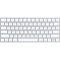 Apple Magic Keyboard Silver Good