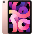 Apple iPad Air 4th Gen 10.9 inch 256GB Wi-Fi+Cellular Gold Excellent