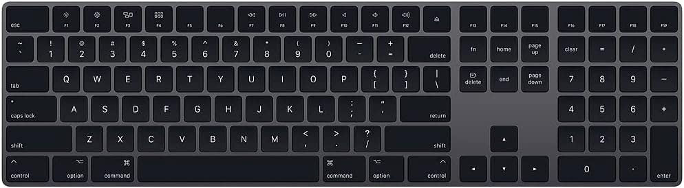 Apple Magic Keyboard Excellent