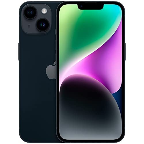 Apple iPhone 14 Plus 256GB Midnight Unlocked Good