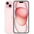Apple iPhone 15 256GB Pink Unlocked Acceptable