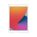 Apple iPad 2020 10.2 inch 128GB Wi-Fi Silver Good