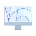 Apple iMac 2021 M1 16GB RAM 2TB Blue Excellent