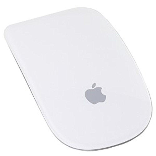 Apple Magic Bluetooth Wireless Laser Mouse - A1296 Excellent