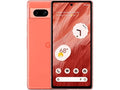 Google Pixel 7a 128GB Coral Unlocked Excellent