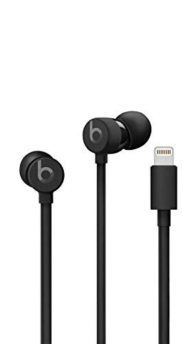 Beats urBeats3 Black Lightning Excellent