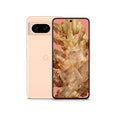 Google Pixel 8 128GB Rose Unlocked Acceptable