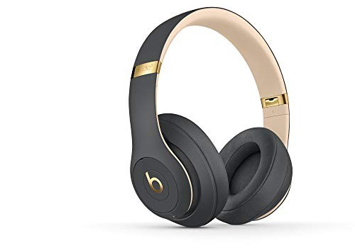 Beats Studio3 Shadow Gray Bluetooth Excellent