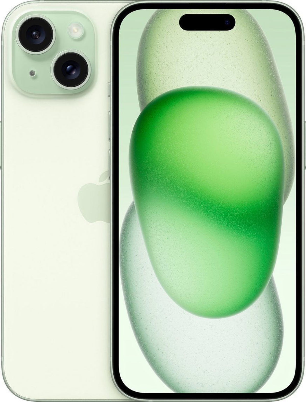 Apple iPhone 15 Plus 256GB Green Unlocked Excellent
