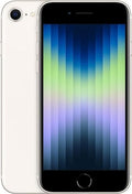 Apple iPhone SE 3rd Gen 128GB Starlight Unlocked Excellent