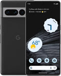 Google Pixel 7 Pro 128GB Obsidian Unlocked Acceptable