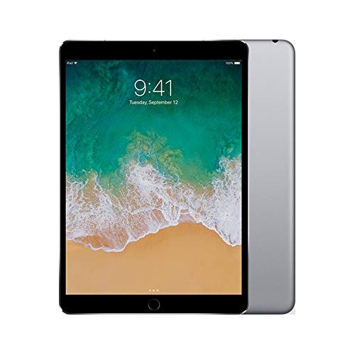 Apple iPad Pro 10.5 inch 64GB Wi-Fi+Cellular Space Gray Excellent