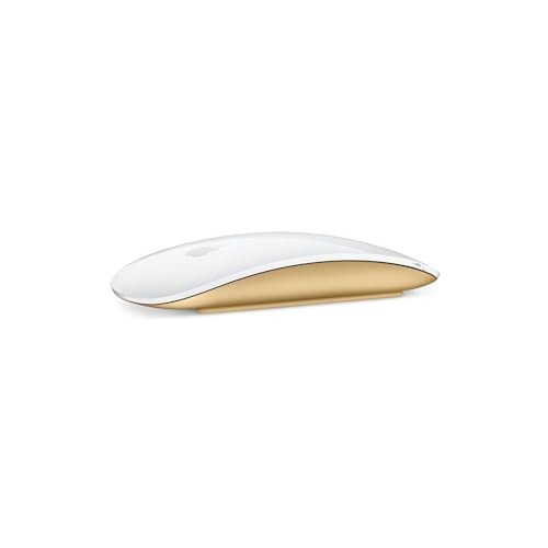 Apple Magic Mouse 2 - Yellow Excellent