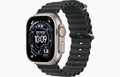 Apple Watch Ultra 3 49mm GPS+Cellular Natural Titanium Excellent