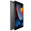 Apple iPad 2021 10.2 inch 64GB Wi-Fi+Cellular Space Gray Excellent