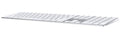 Apple Magic Keyboard Numeric Keypad Acceptable