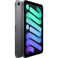 Apple iPad mini 2021 8.3 inch 64GB Wi-Fi Space Gray Acceptable