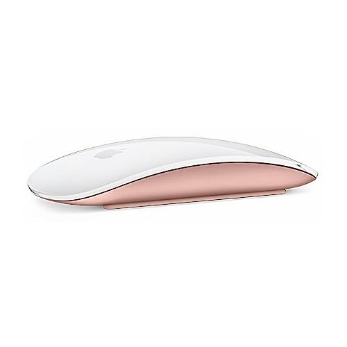 Apple Wireless Magic Mouse 2 - Pink Excellent
